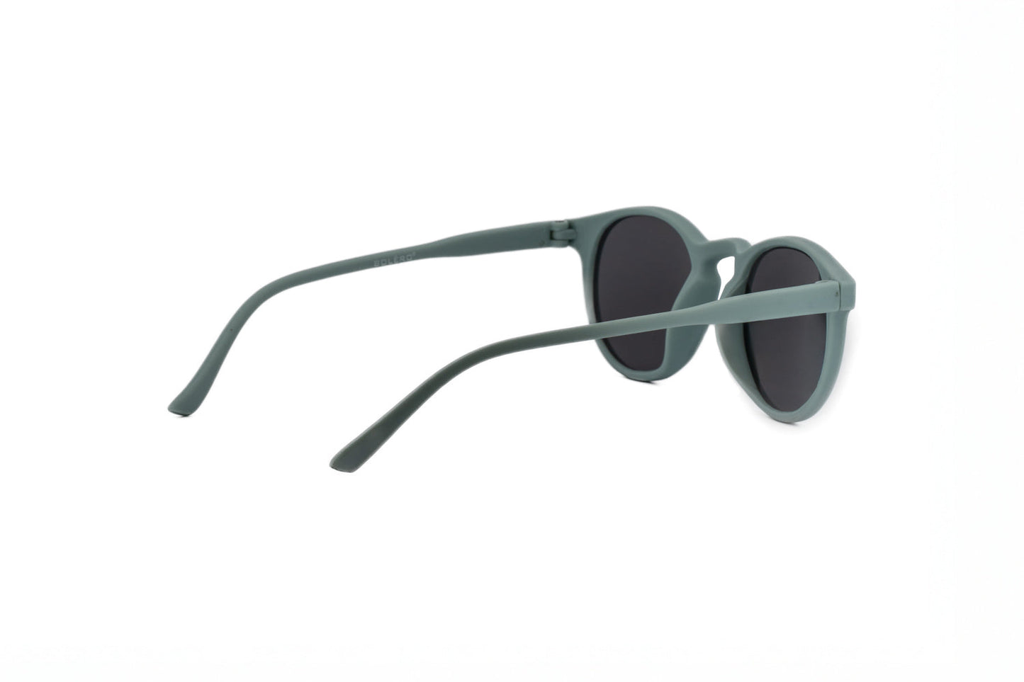 SkyBop – Kids Keyhole Round Sunglasses | Bolero Eyewear
