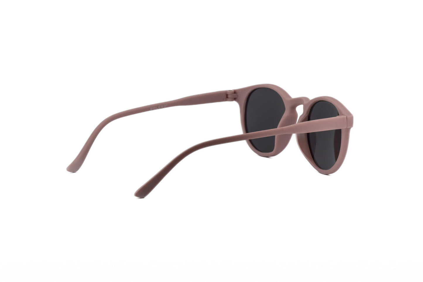 SkyBop – Kids Keyhole Round Sunglasses | Bolero Eyewear