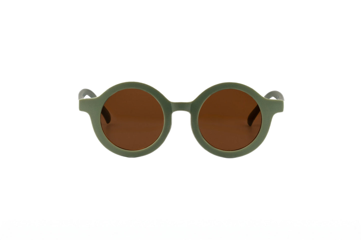 Sprouty – Kids Round Sunglasses | Bolero Eyewear