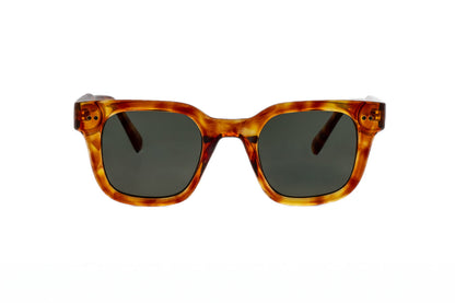 Verdene – Bold Square Sunglasses | Bolero Eyewear