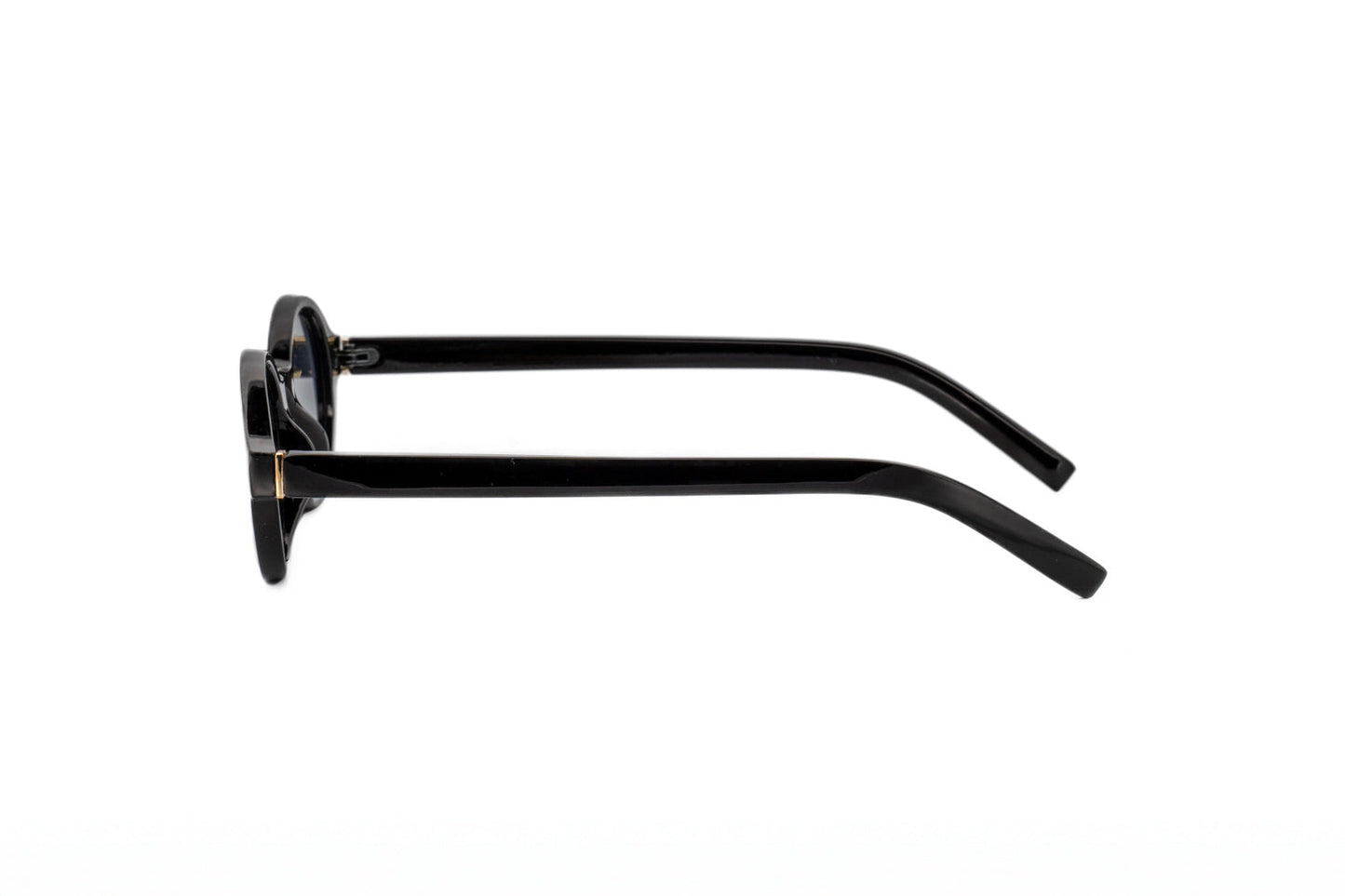 Zane – Retro Oval Sunglasses | Bolero Eyewear