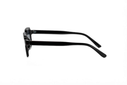 Zuri – Retro Square Sunglasses | Bolero Eyewear