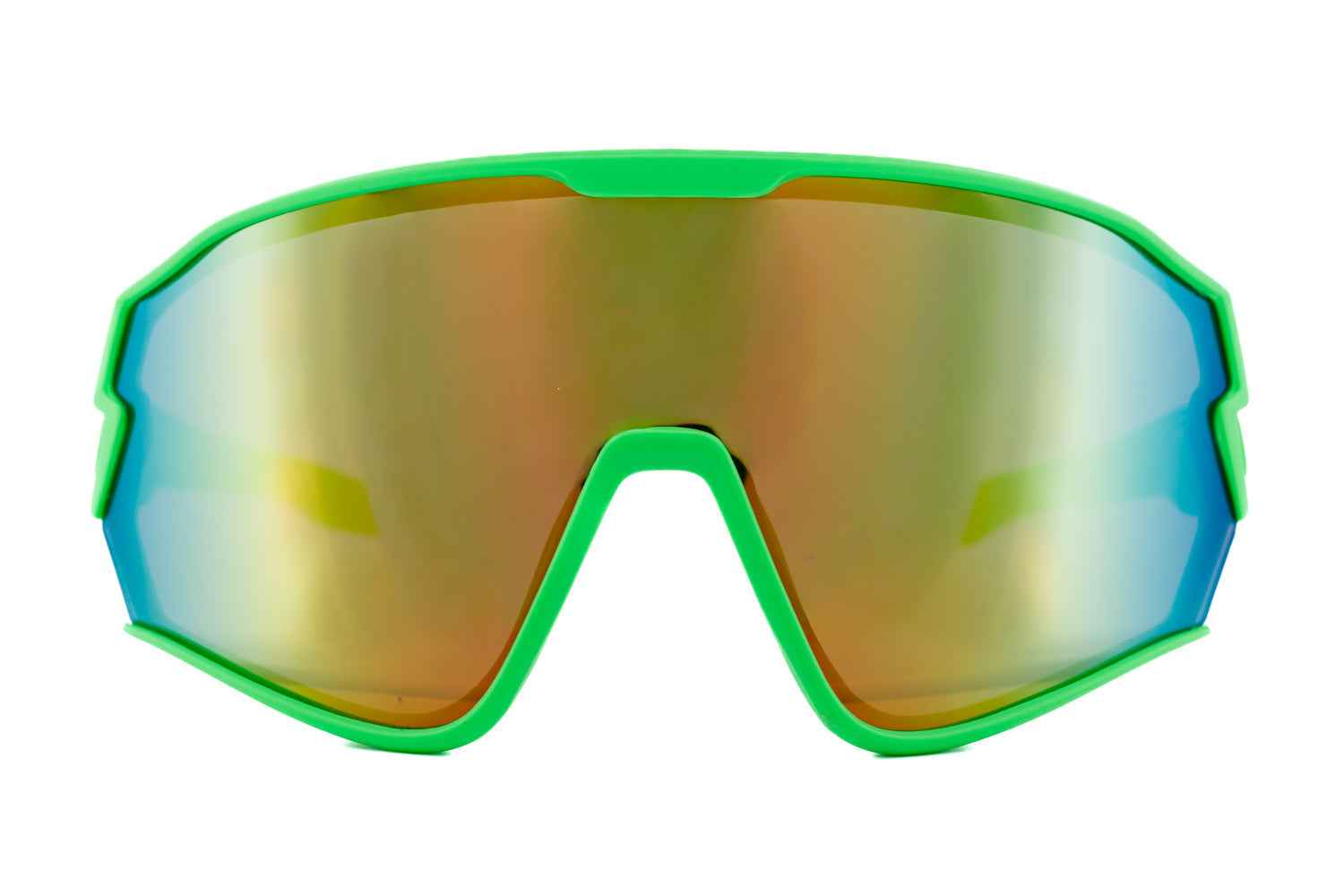 Zyro – Sport Shield Sunglasses | Bolero Eyewear