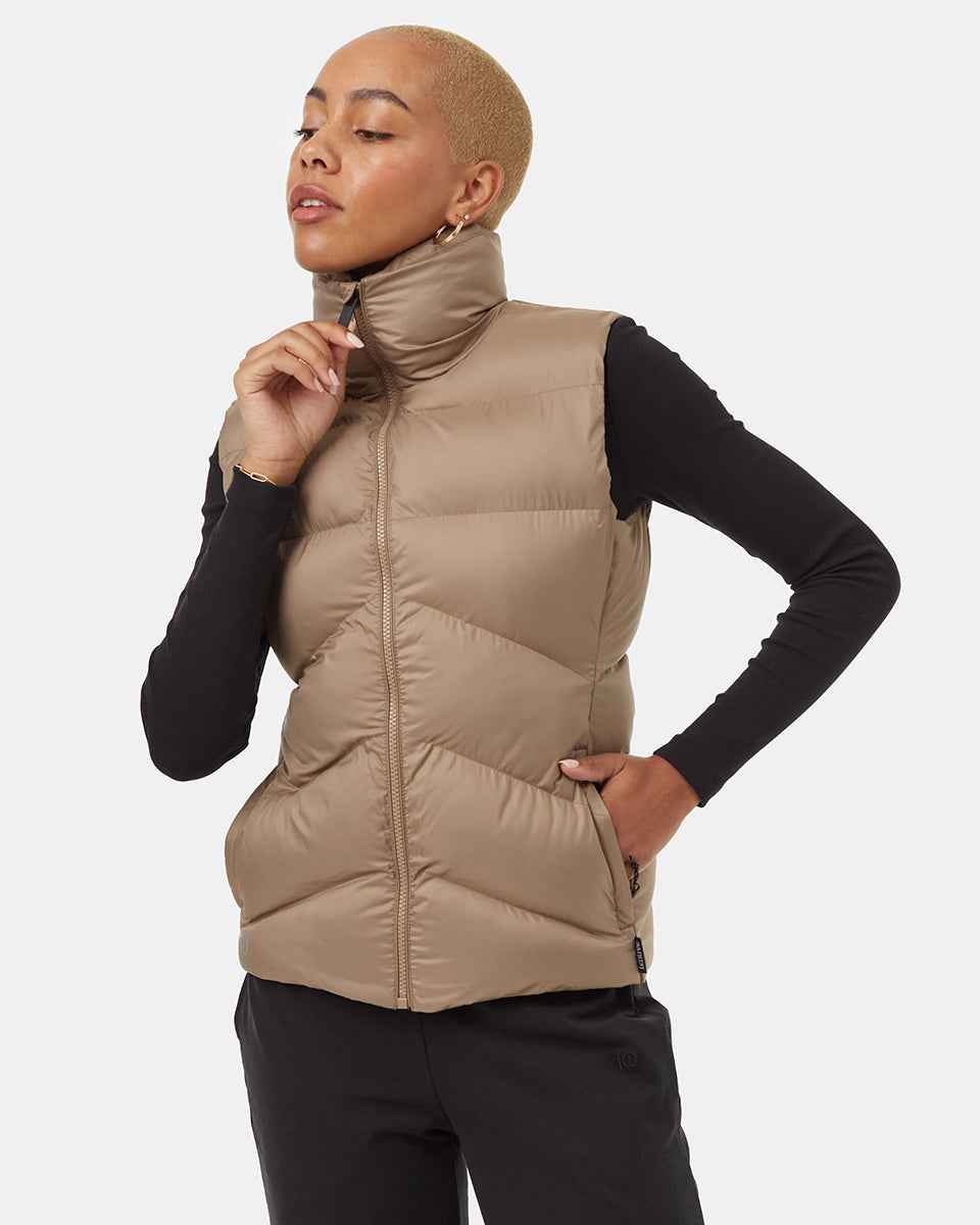 Boulder Vest