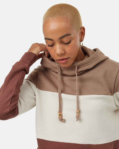 Blocked Banshee Hoodie