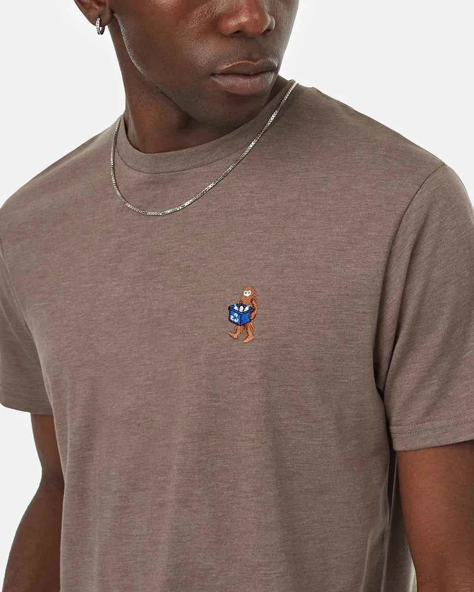Sasquatch T-Shirt