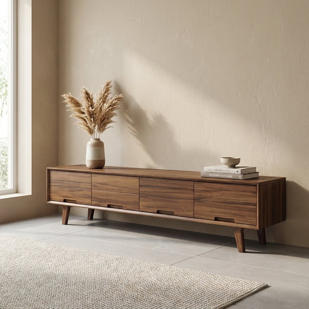 Bruges TV Cabinet