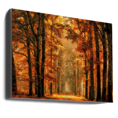 Wall Art Exit the Portal