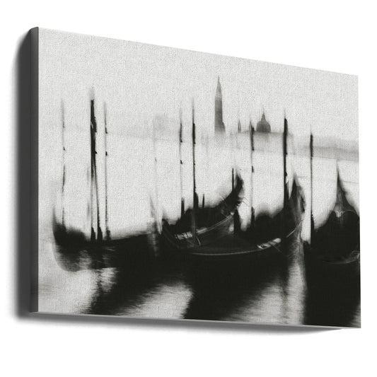 Wall art Venice