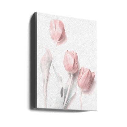 Sweet Pink Flower