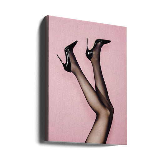 Kick up Your Heels #02