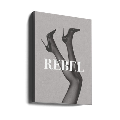 Wall art REBEL 2