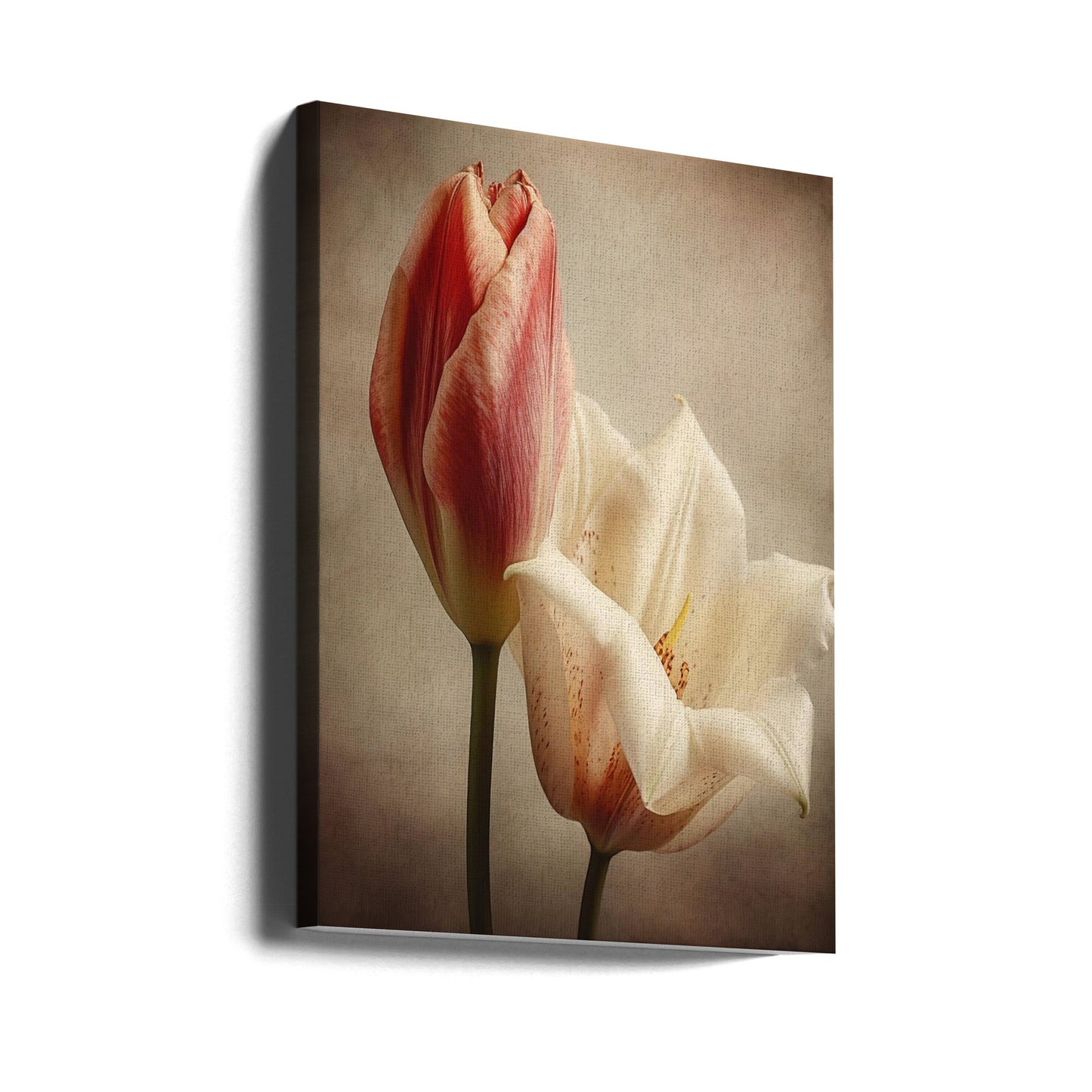 Vintage Flowers 3