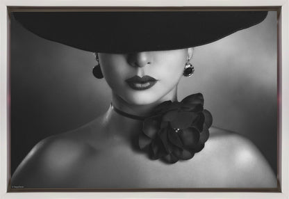 Wall art Enigma