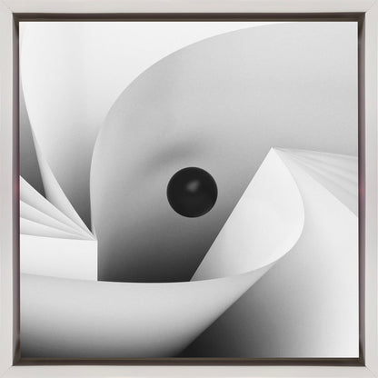 Wall art Big Eye