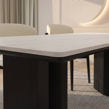 Copenhagen Minimalist Dining Ensemble