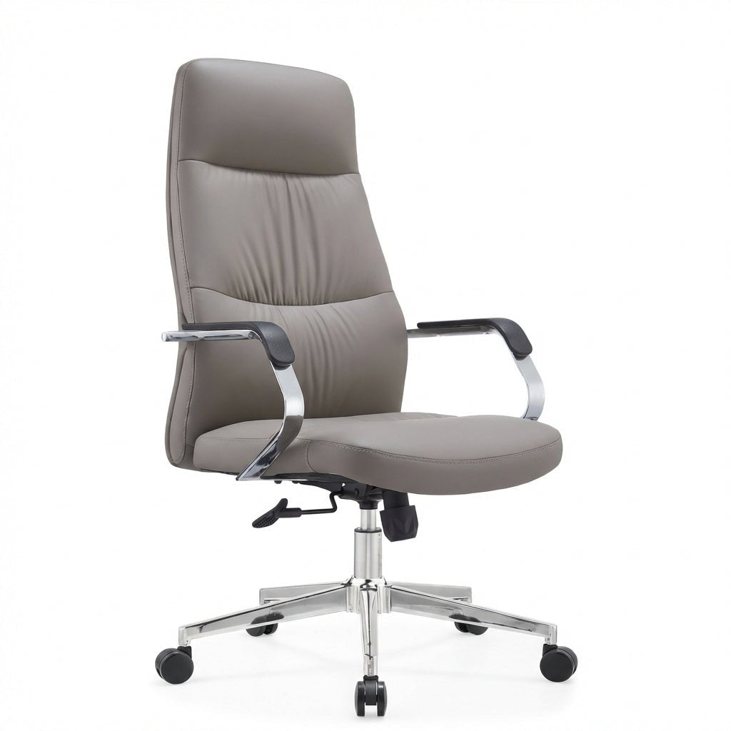 Dubrovnik Premium Leather Executive Chair