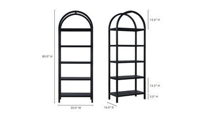 Esenler Bookcase