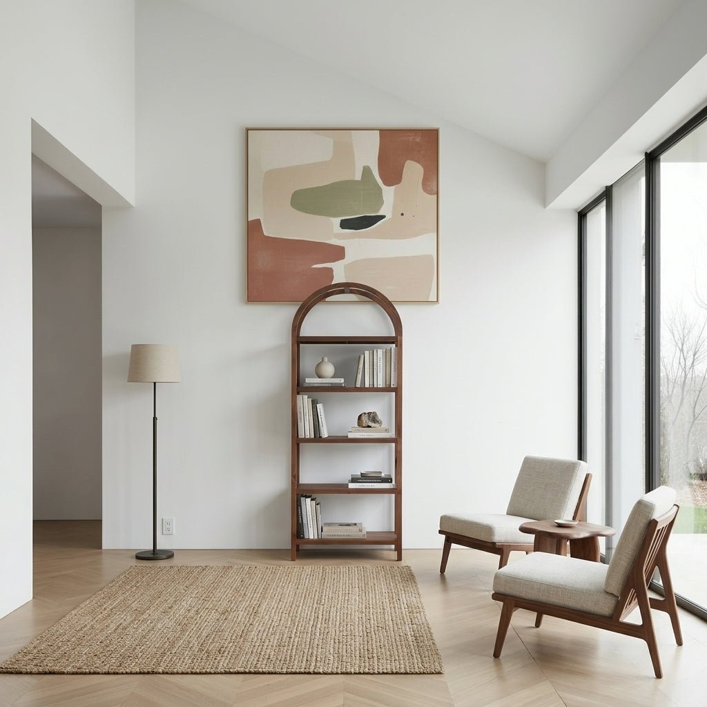 Esenler Bookcase