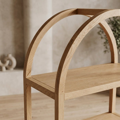 Esenler Bookcase