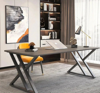 Frankfurt X-Desk