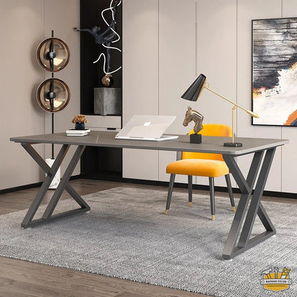 Frankfurt X-Desk