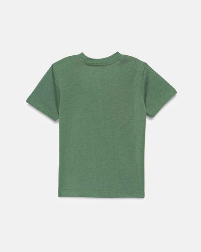TreeBlend Crew T-Shirt