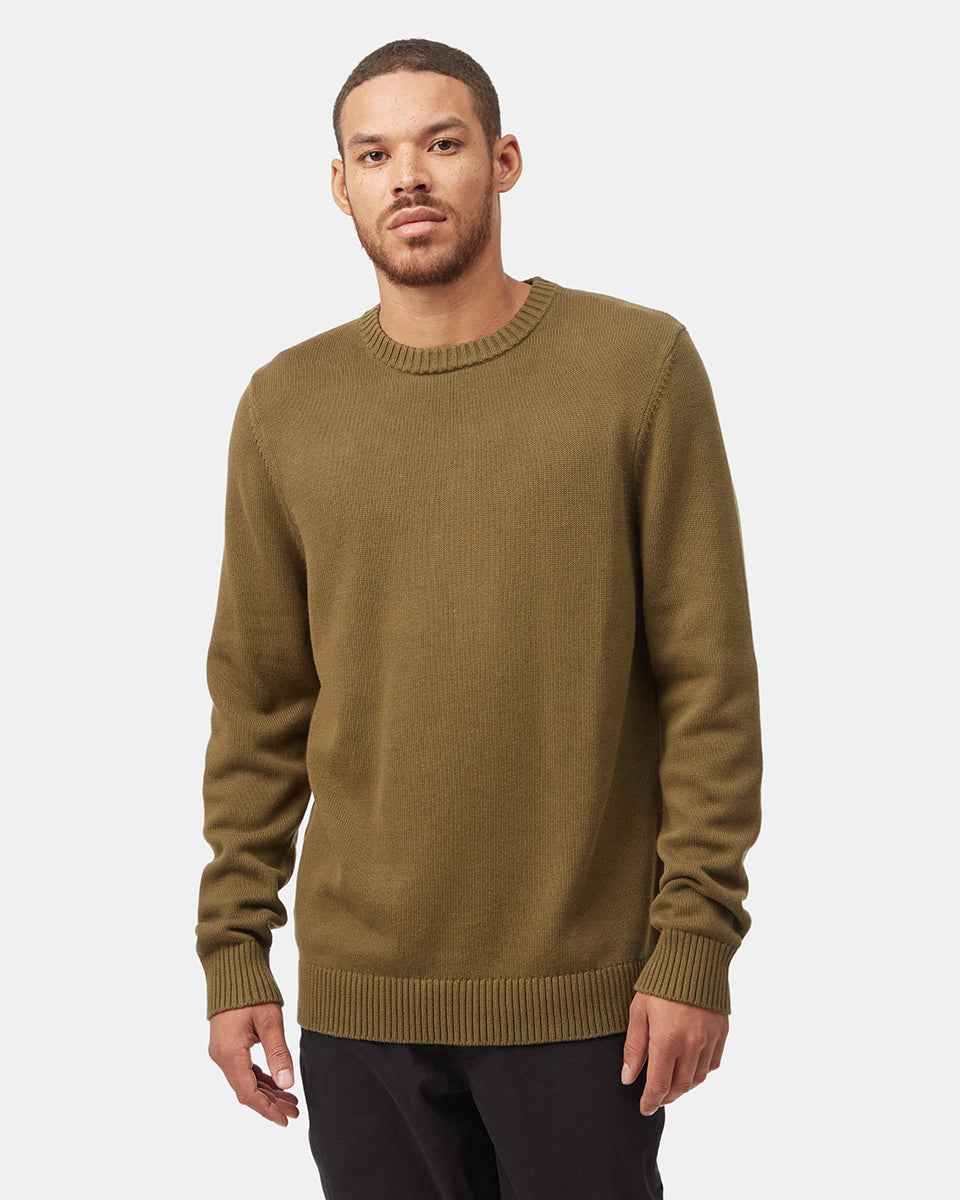 Highline Crew Sweater
