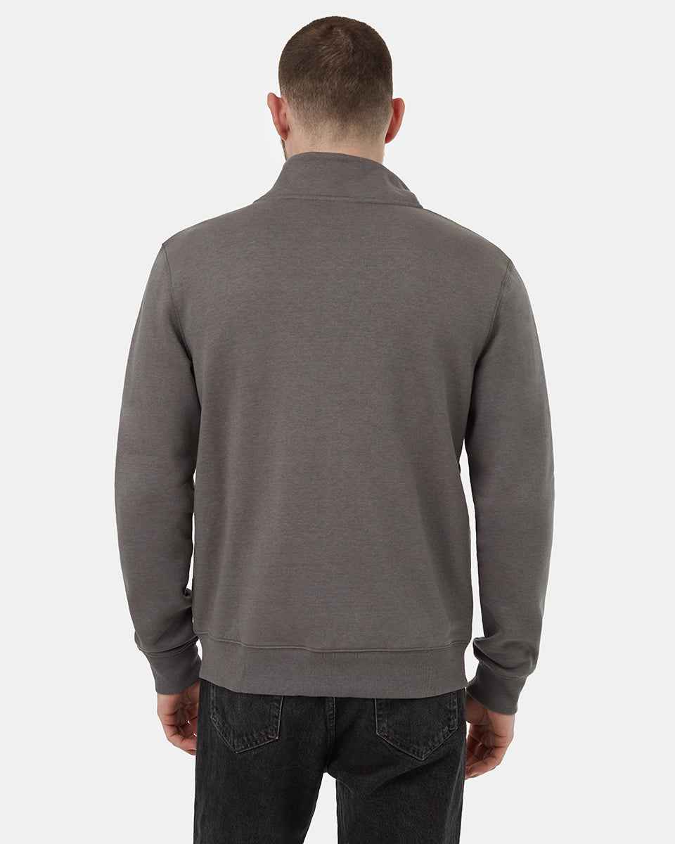 SeaFleece Full Zip
