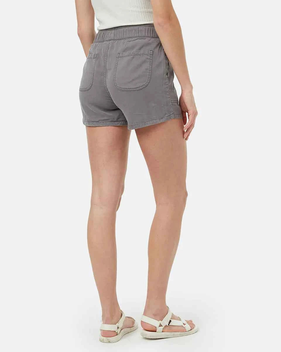 Tencel Instow Short