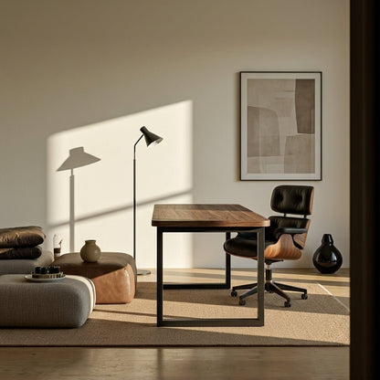 Hamburg Office Desk