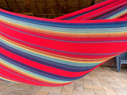 Premium Brazilian Style Double Hammock
