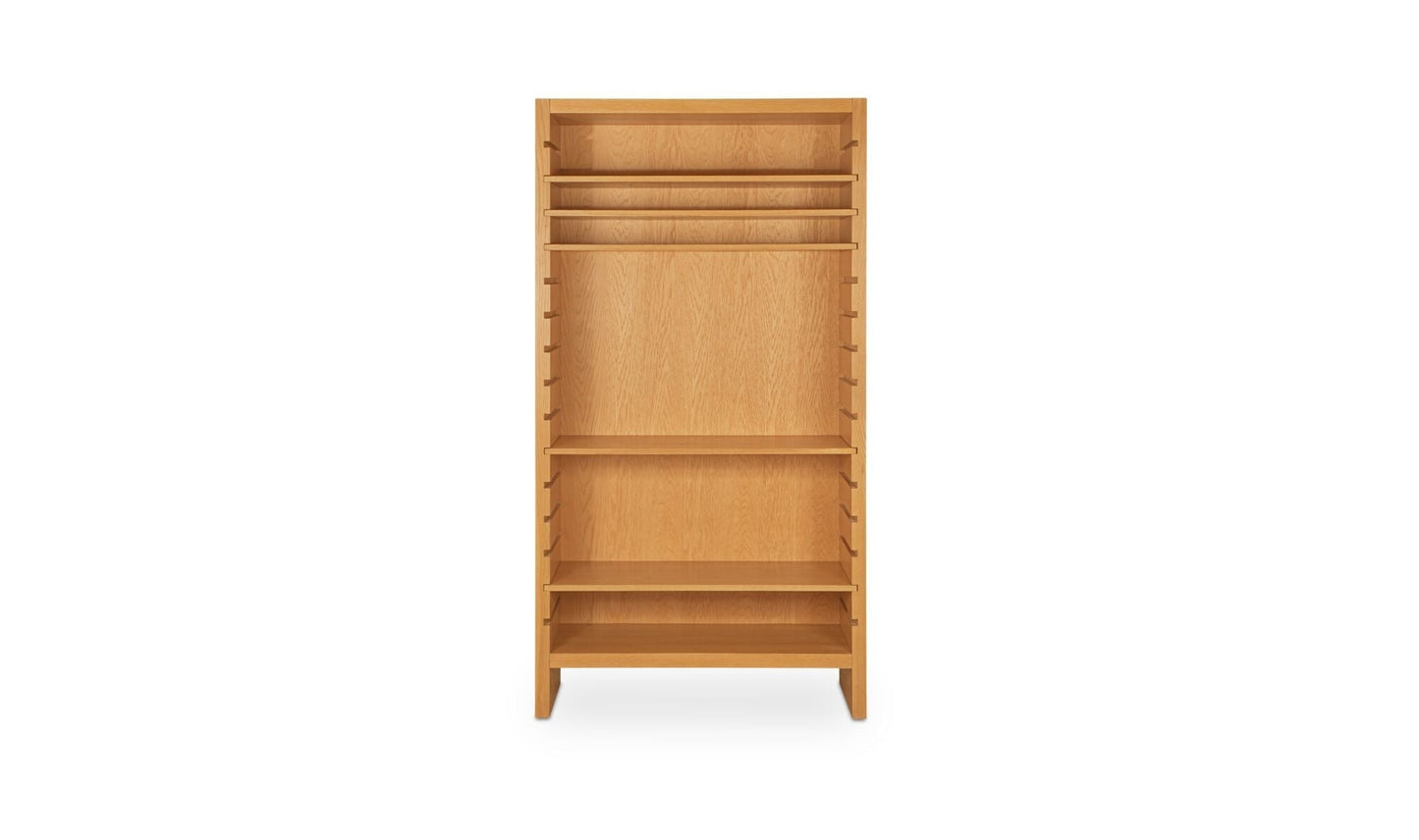 Hirosaki Bookcase