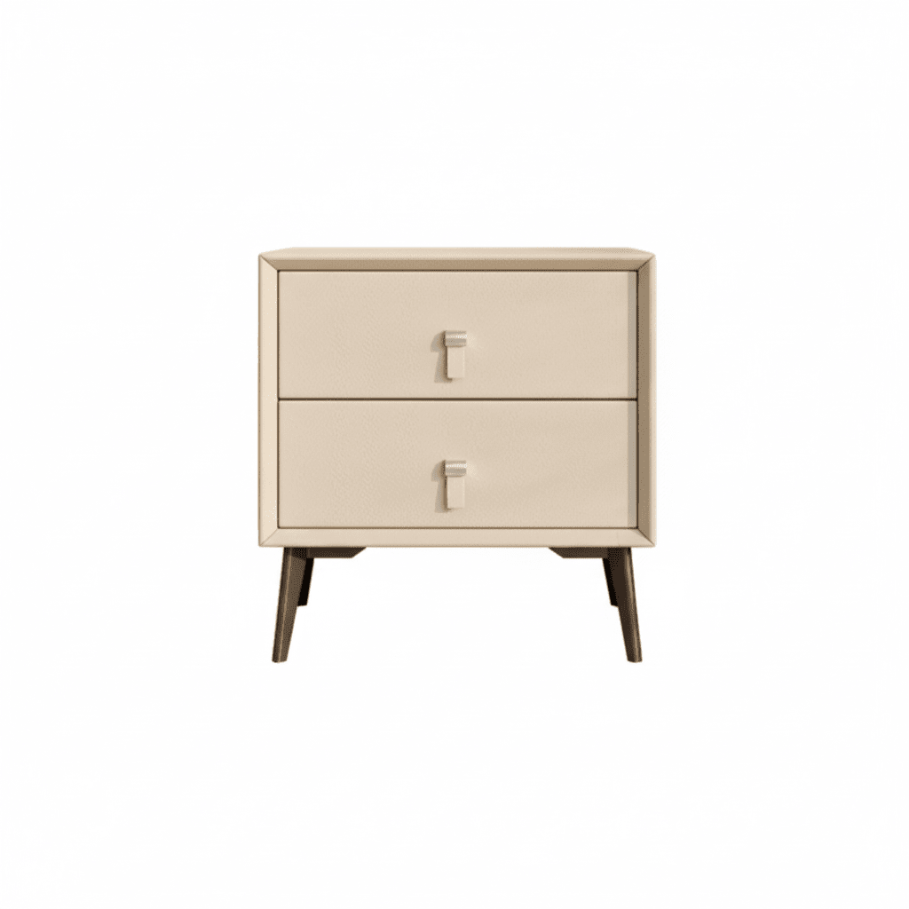 Horsens Bedside Table
