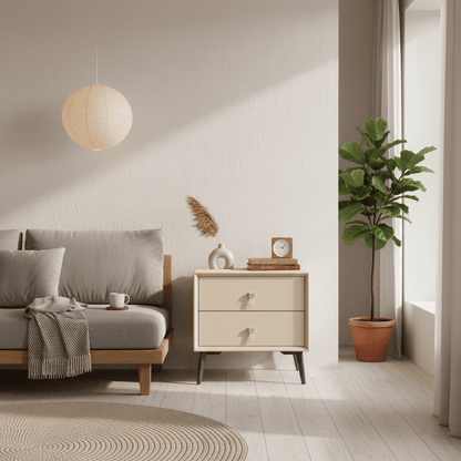 Horsens Bedside Table