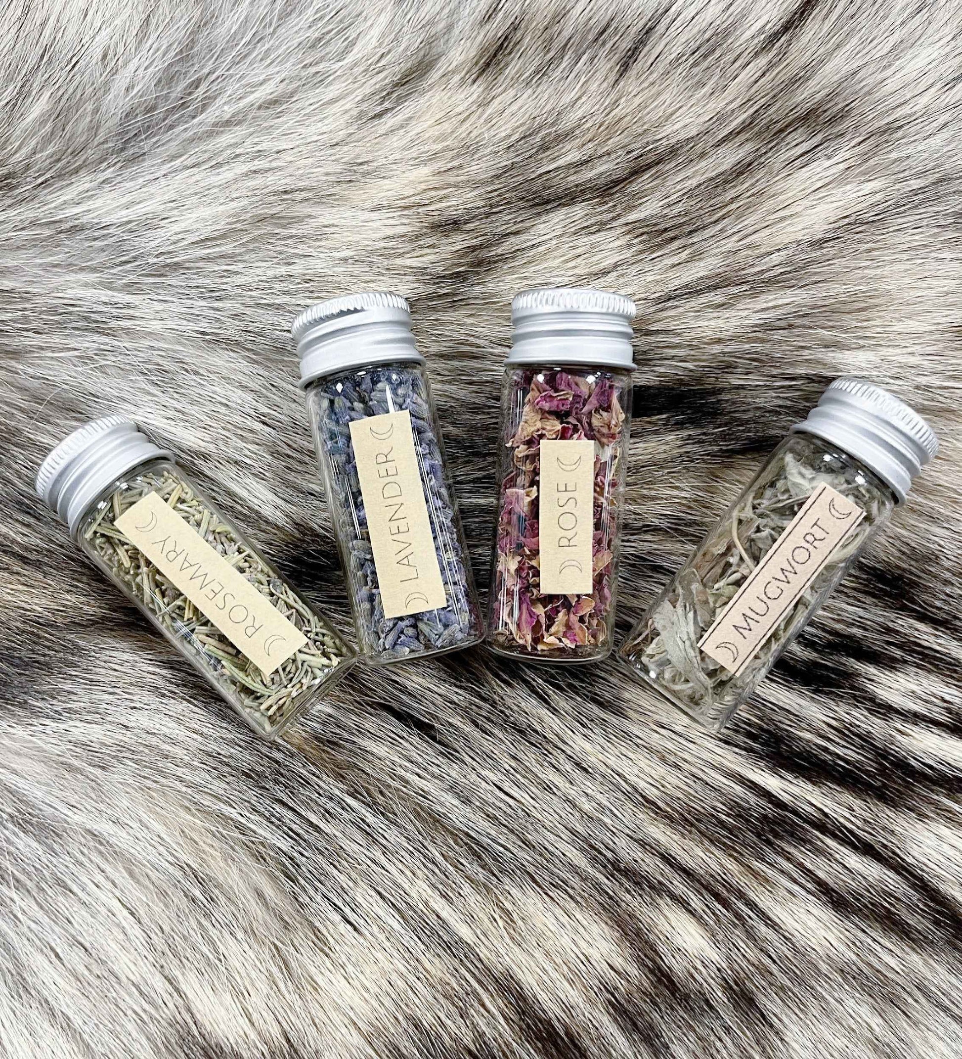 Ritual Herb Essentials Kit