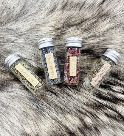 Ritual Herb Essentials Kit