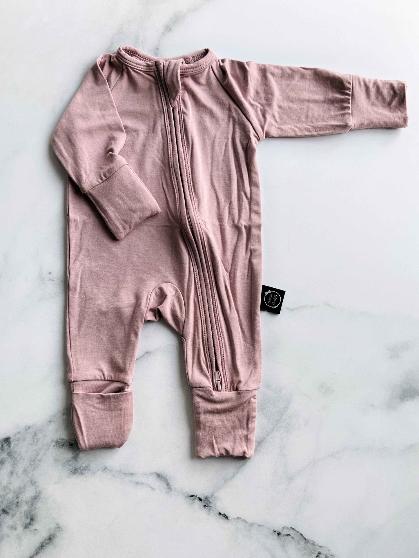Pyjama guimauve