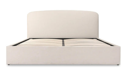 Johnson Storage Bed