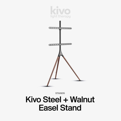 Kivo Elite 1000 Bundle: 2 x Elite 1000 & FREE Easel Stand