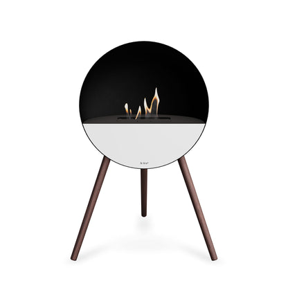 Le Feu Eye <br>Black