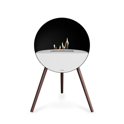 Le Feu Eye <br>Black