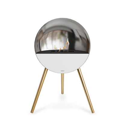 Le Feu Eye <br>Silver