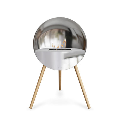 Le Feu Eye <br>Silver