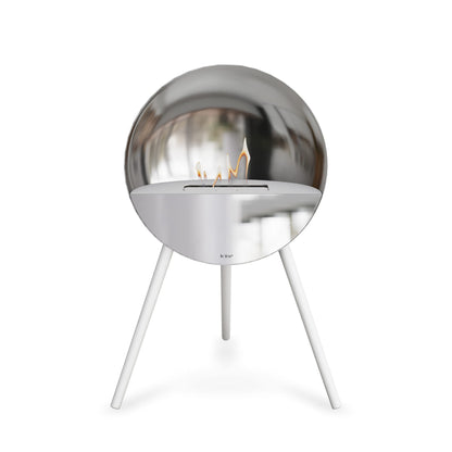 Le Feu Eye <br>Silver