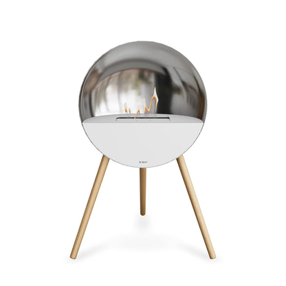 Le Feu Eye <br>Silver