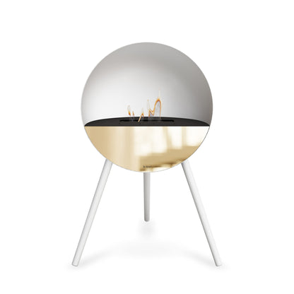 Le Feu Eye <br>White