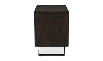 Mahajanga Nightstand