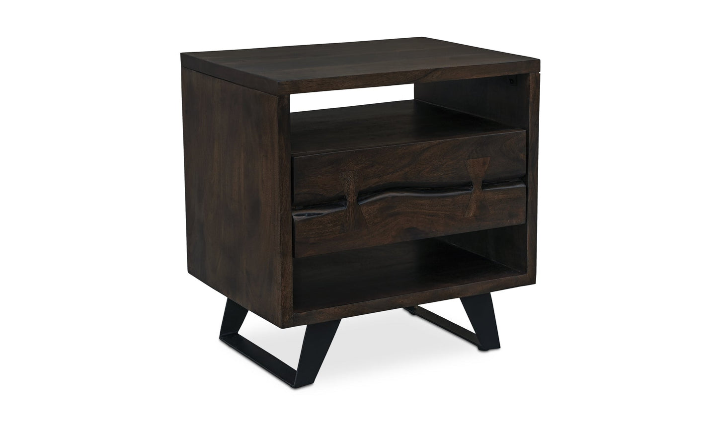 Mahajanga Nightstand
