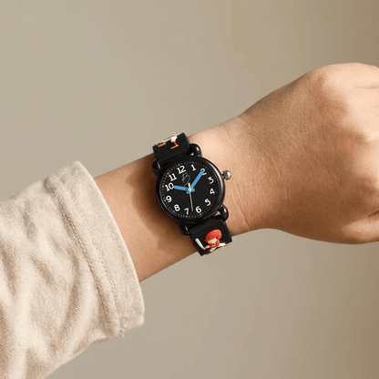 Montre pour enfant Baseball